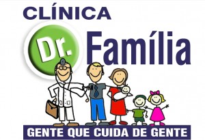 Clínica Dr. Família
